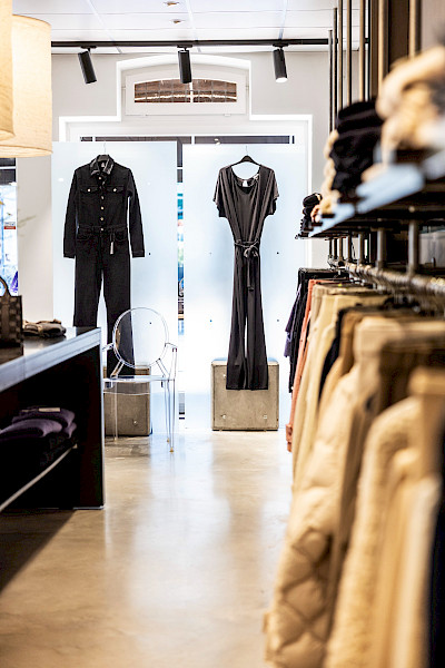 Aglé Fashion & Style: Blaast 35 kaarsjes uit