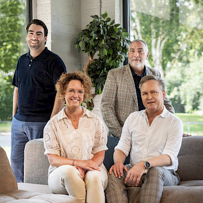 Buco Wooncentrum Toonaangevend sinds 1750