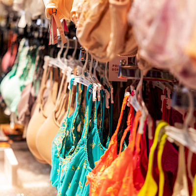 Droomlingerie in Geleen