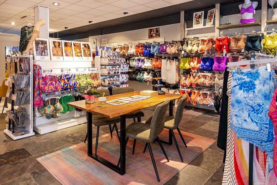 Droomlingerie in Geleen