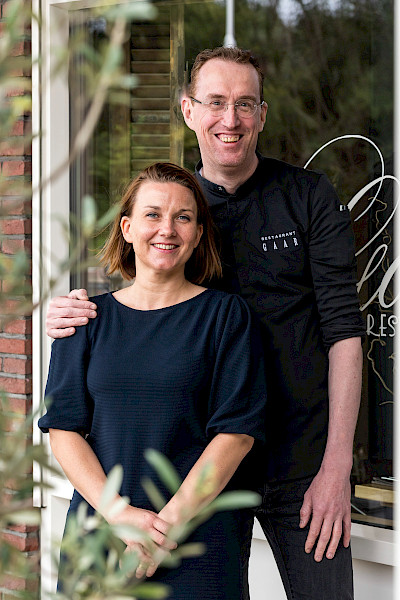 Restaurant van de week: Gaar