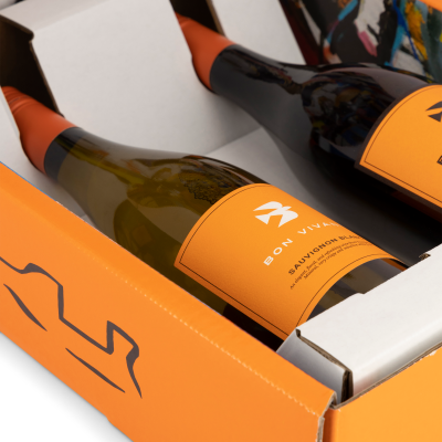 Abonneeactie VINVIN Wines