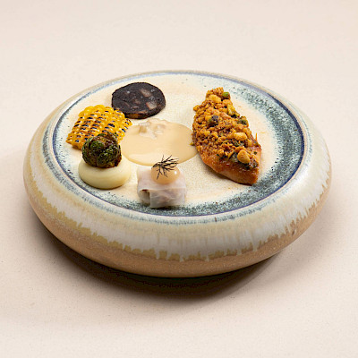 Restaurant van de week: Holsterhof