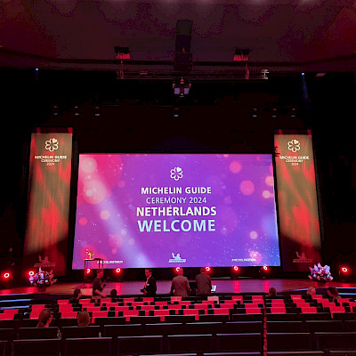 Geen nieuwe sterren in Limburg: een overzicht