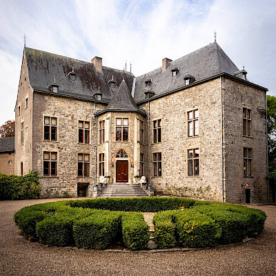 Restaurant van de week: Julemont