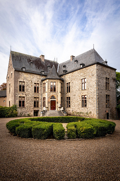 Restaurant van de week: Julemont