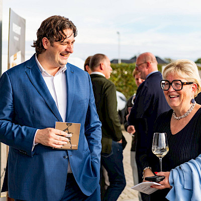 Navenant Limburgse Wijngids uiterst positief ontvangen