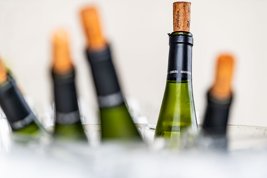 Navenant Limburgse Wijngids uiterst positief ontvangen