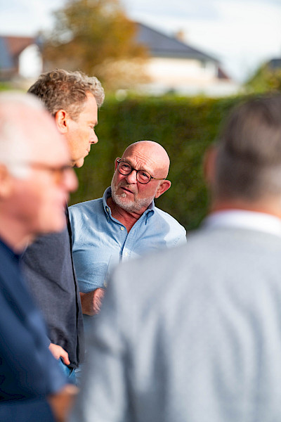 Navenant Limburgse Wijngids uiterst positief ontvangen