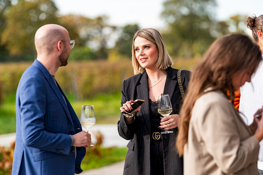 Navenant Limburgse Wijngids uiterst positief ontvangen