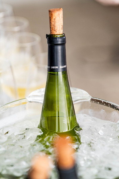 Navenant Limburgse Wijngids uiterst positief ontvangen