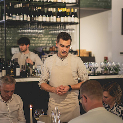 Restaurant van de week: Sober