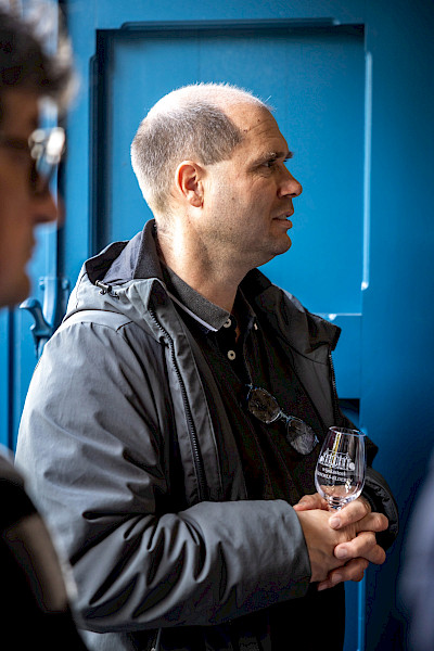 Geslaagde Limburgse Wijntour