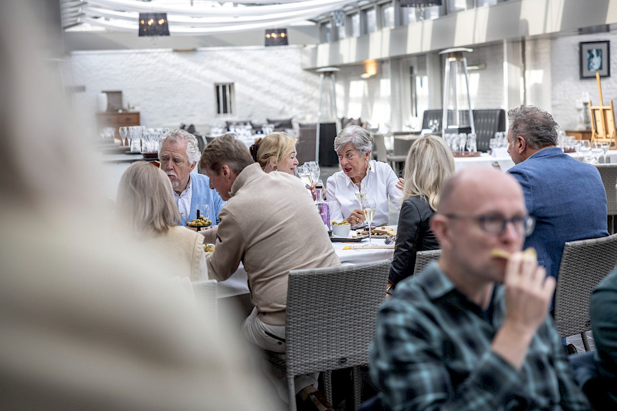 Geslaagde Limburgse Wijntour