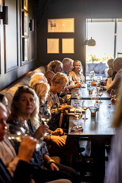 Geslaagde Limburgse Wijntour