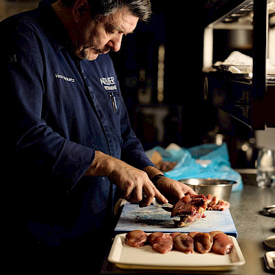 Restaurant van de week: Atelier