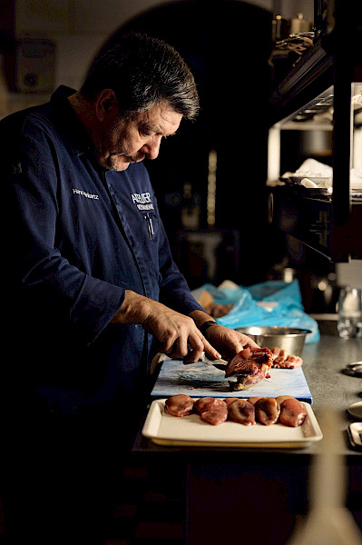 Restaurant van de week: Atelier