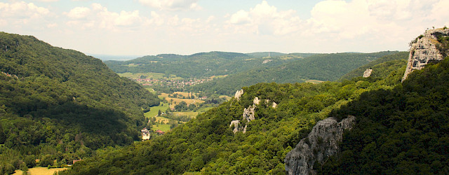 Een verrassend stukje Frankrijk!   