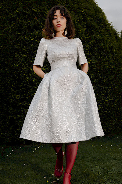 Christian Lagerwaard: 40 jaar stijlrevolutie