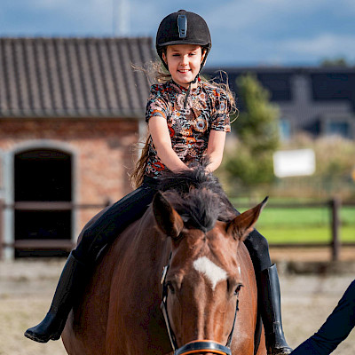 “MosaKids heeft onze Noa het leven gered”