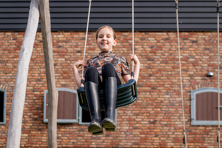 “MosaKids heeft onze Noa het leven gered”