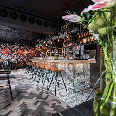 Restaurant van de week: Gastrobar TOF