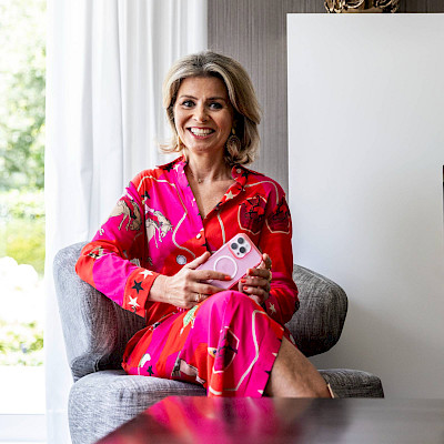 In de feestmaand pakken we groter uit, Dressing up is dit seizoen de trend
