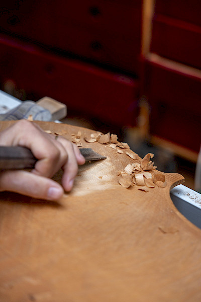 De wereld als klankkast