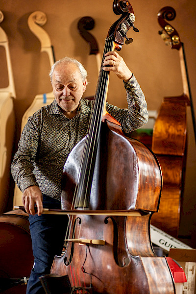 De wereld als klankkast