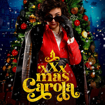 Munttheater Weert heeft Limburgse première van 'A XXXmas Carola'