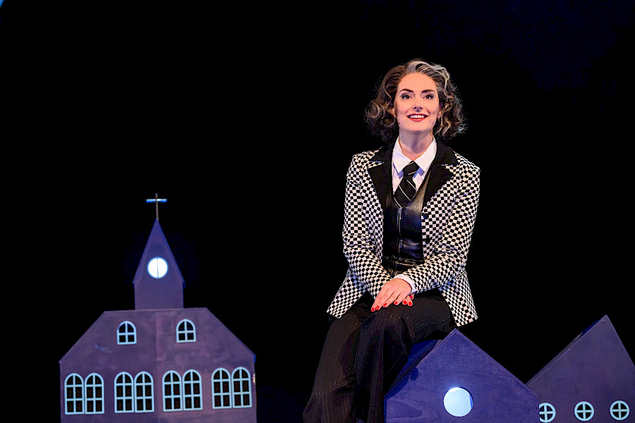 Munttheater Weert heeft Limburgse première van 'A XXXmas Carola'