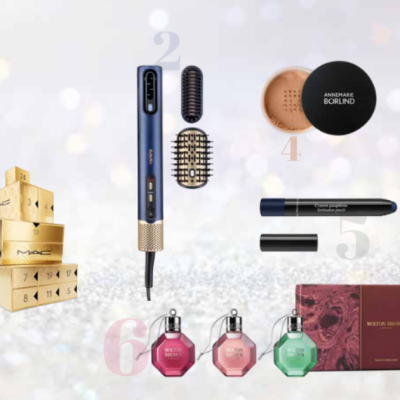 Luxe & Glamour