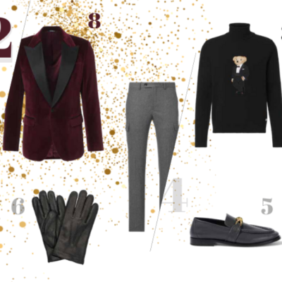 Sharp & Chic