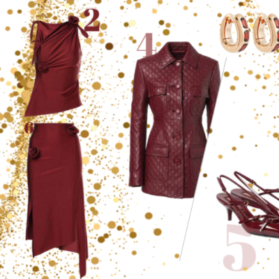 Kerst Couture