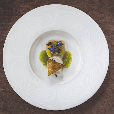 Restaurant van de week: Marrees