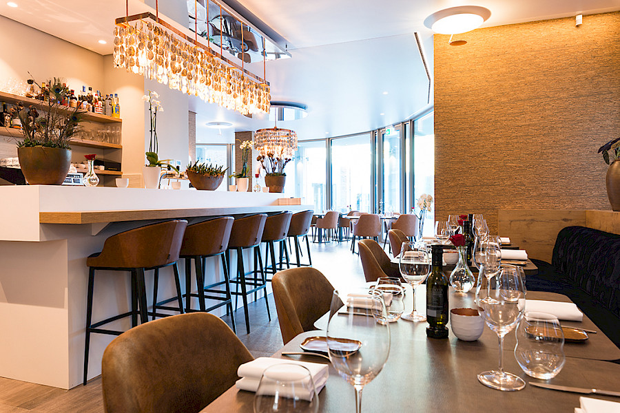 Restaurant van de week: Marrees