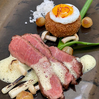 Restaurant van de week: Nakal