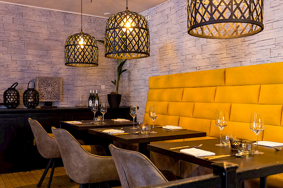 Restaurant van de week: Nakal