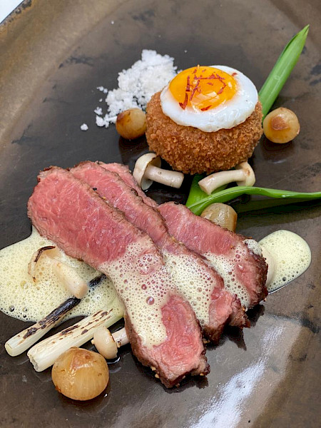 Restaurant van de week: Nakal