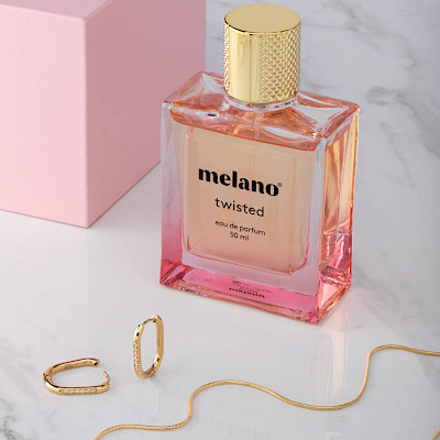 Abonneeactie Melano Jewelry