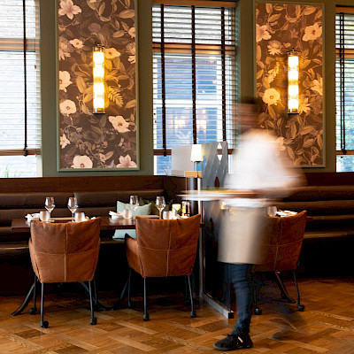 Restaurant van de week: Bistro TWO