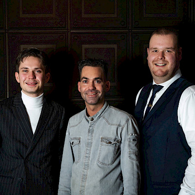 Restaurant van de week: Damianz