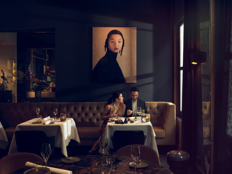 Restaurant van de week: Damianz