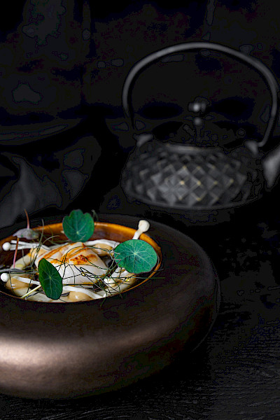 Restaurant van de week: Damianz