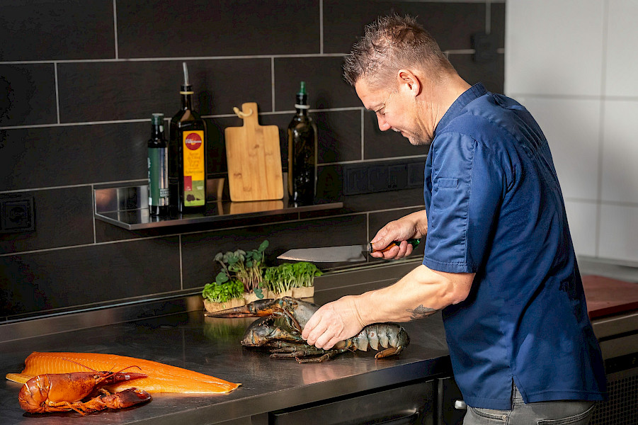 Restaurant van de week: BRL