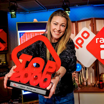 Blaosmuziek van Gé Reinders grootste Limburgse stijger Top 2000