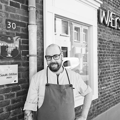Restaurant van de week: Waers