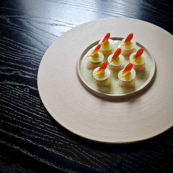 Restaurant van de week: Waers