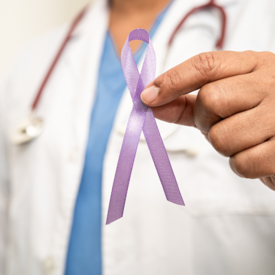 “Kanker grootste gezondheidsuitdaging van deze tijd”