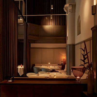 Restaurant van de week: G7